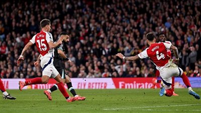 ترتيب الدوري الإنجليزي قبل قمة ليفربول وأرسنال