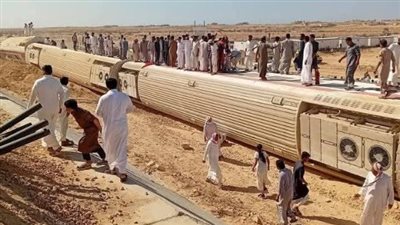 موجة انتقادات برلمانية حادة بسبب حوادث القطارات.. إنفاق المليارات ولا يزال الطريق ينزف دمًا.. مطالب بتشكيل لجنة تقصي حقائق