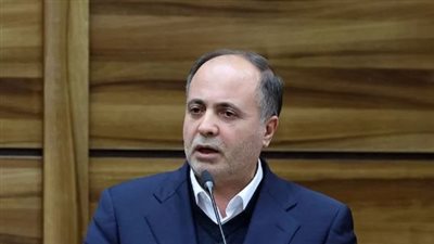  وزير الزراعة الإيراني: نواجه صعوبات في توفير الأمن الغذائي 