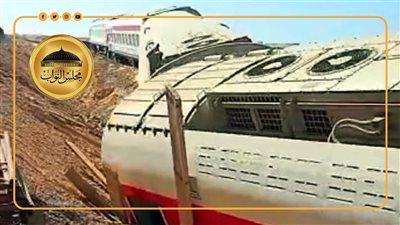 انتفاضة برلمانية بعد حادث قطار مطروح (إنفوجراف)