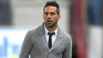 رسالة فيريرا لمهاجمي الزمالك قبل لقاء دجلة 