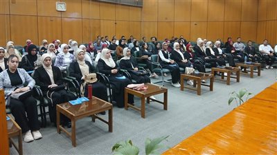 جامعة أسيوط تفتتح مبادرة 