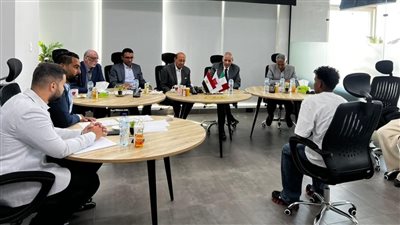 المصرية الإيطالية تختبر طلابها لدراسة البرمجة والروبوتات والتكنولوجيا الذكية