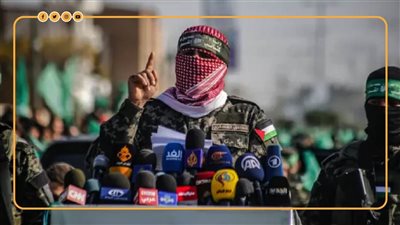 ما أبرز تصريحات أبو عبيدة الملثم الأشهر في غزة؟ (إنفوجراف)