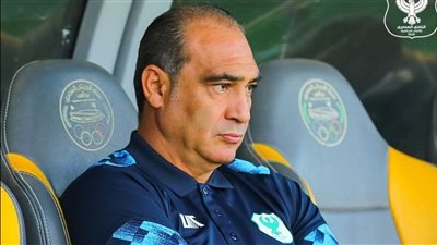 توقف مفاجئ في مفاوضات الأهلي مع علي ماهر، تفاصيل 