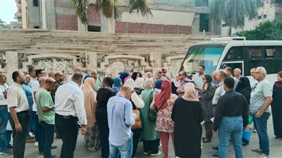 مدير التعليم بدمياط يطلق مبادرة 