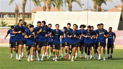 موعد مباراة سيراميكا كليوباترا وطلائع الجيش في الدوري المصري والقنوات الناقلة