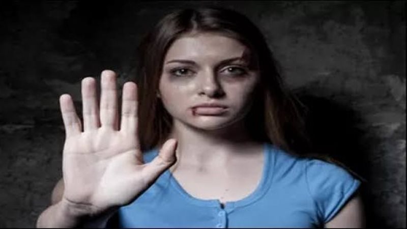 المرأة المعنفة، فيتو