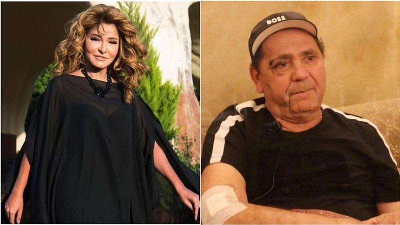 التحفظ على طليق علا