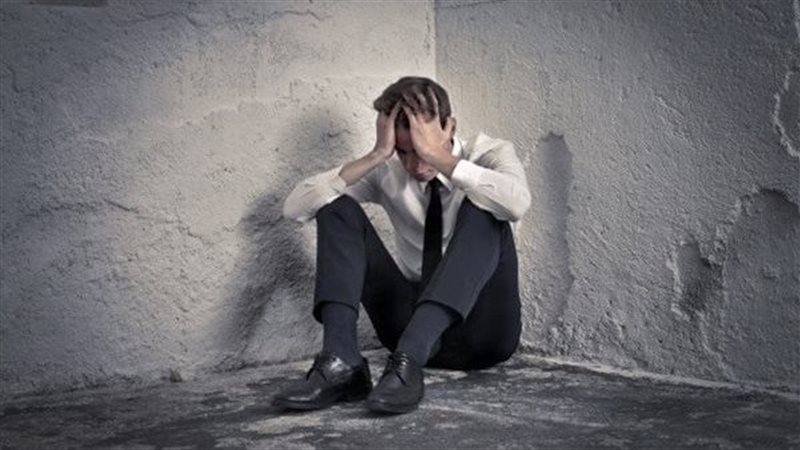 تأثير الحزن على الصحة