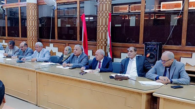 لجنة اختيار القيادات