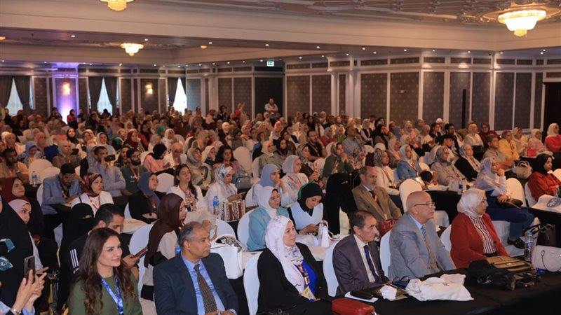 مؤتمر التغذية العلاجية