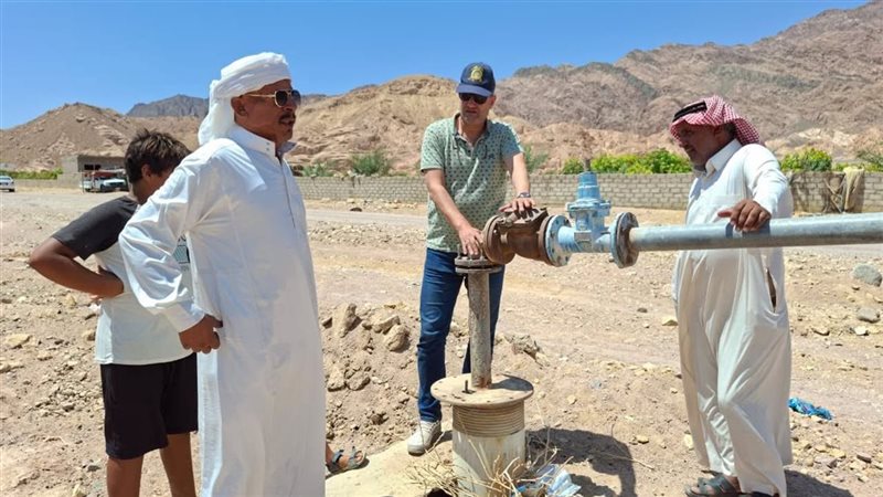 بئر نويبع 