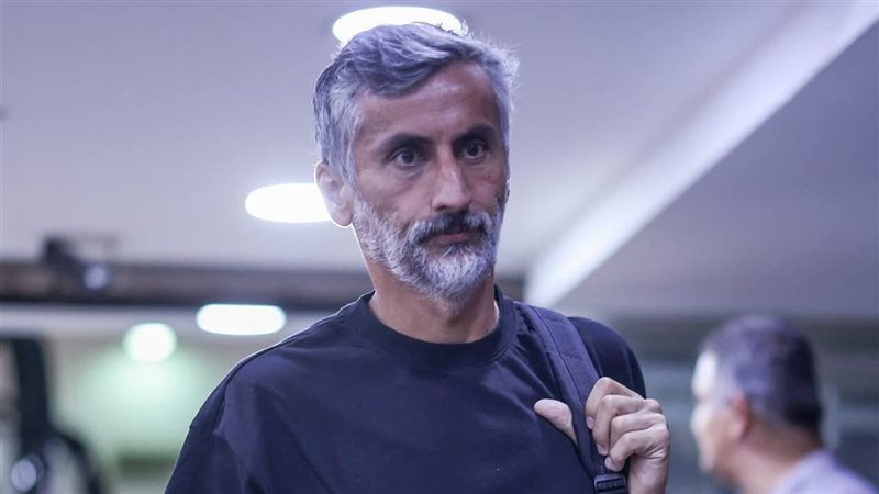 خوسيه ريبيرو 