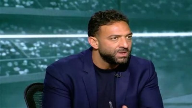 أحمد حسام ميدو