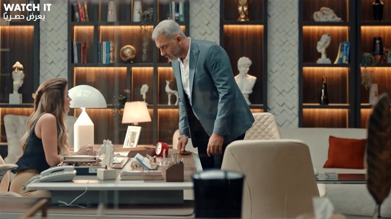 أبطال أزمة ثقة، فيتو