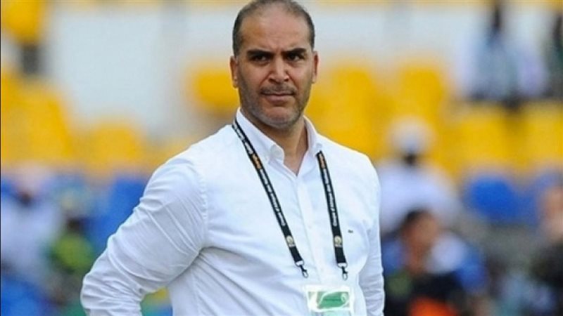 سامي الطرابلسي 