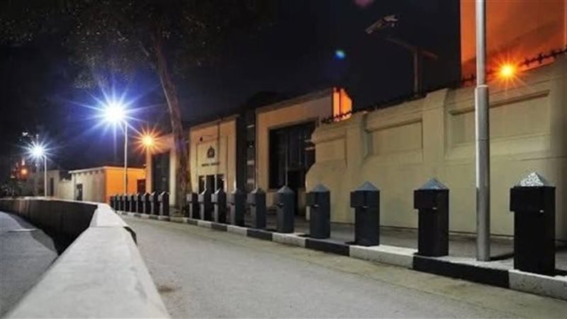 إزالة الحواجز من