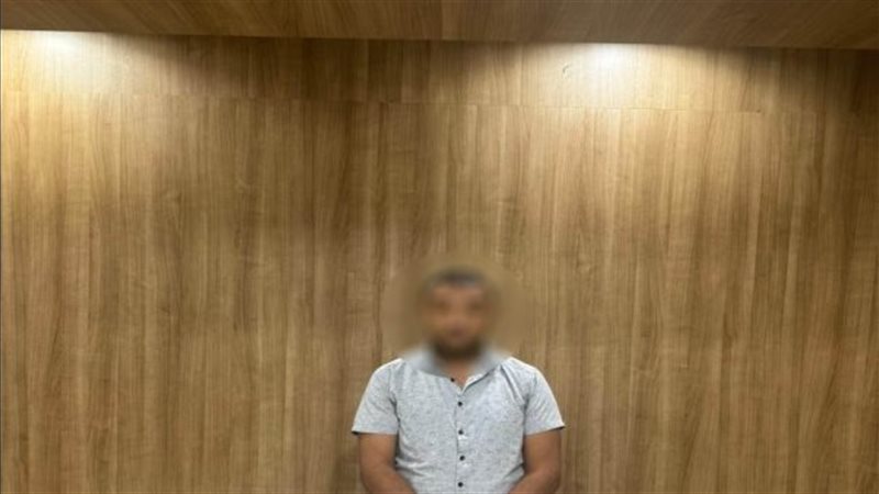 تعدي سائق على فتاة