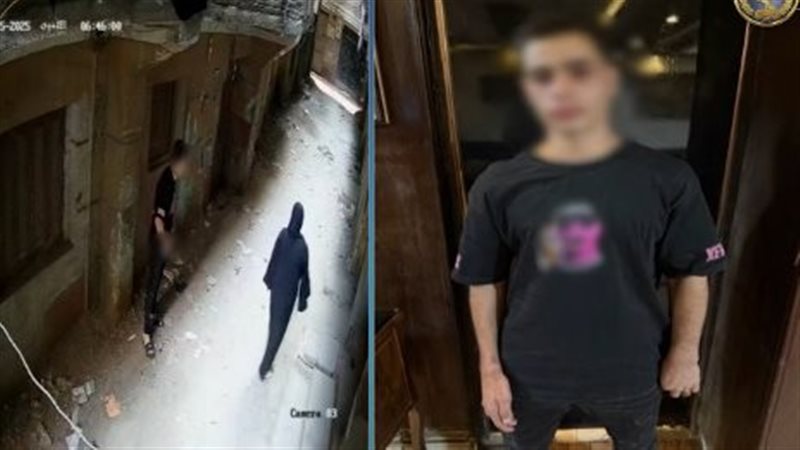 المتهم , فيتو