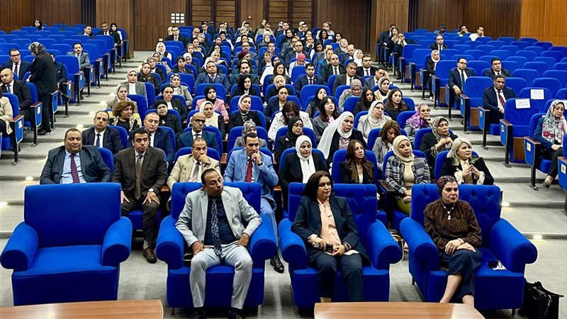 النيابة الإدارية