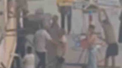 إصابة 5 أشخاص في مشاجرة بمركز أبو المطامير بالبحيرة