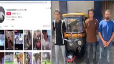 أخبار الحوادث اليوم: سرقة فيلا حمادة هلال..مصرع 4 عناصر إجرامية في تبادل لإطلاق النار مع الشرطة..مجلس الدولة: ضياع أوراق القضية ليس دليل براءة المتهم