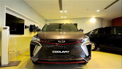  أسعار ومواصفات سيارات سيتي راي الجديدة 