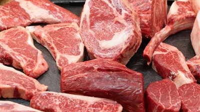 البتلو يرتفع 17 جنيهًا، أسعار اللحوم اليوم الأحد في الأسواق