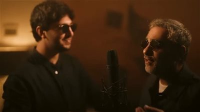 محمد فضل شاكر يستعد لتحضير ألبوم جديد 