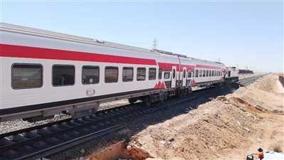 تشغيل قطارات استثنائية بخطوط كفر الشيخ بمناسبة الاحتفالات بمولد إبراهيم الدسوقي