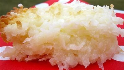 حلاوة المولد، طريقة عمل اللديدة بمكونات بسيطة واقتصادية 