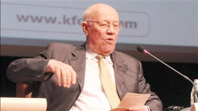  فاسيلييف في لقاء مفتوح بالبيت الروسي الأربعاء المقبل