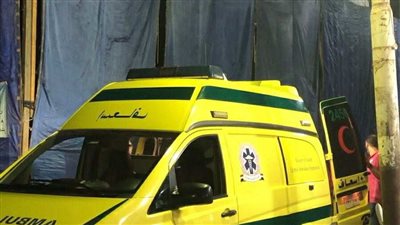 بعد 10 ساعات، استخراج جثمان عامل من تحت أنقاض عقار المنصورة المنهار 