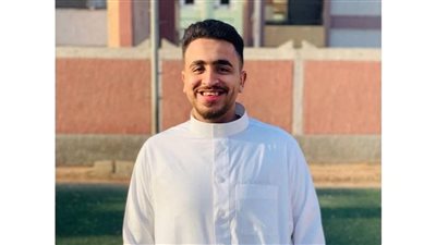 يتيم الأب والأم، أول صورة لشاب لقي مصرعه أسفل عجلات القطار