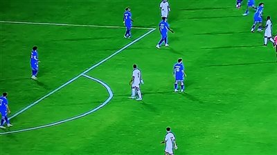 الدوري المصري، سموحة يتعادل سلبيا أمام بتروجيت (صور)