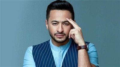 النيابة تسدل الستار على قضية سرقة فيلا حمادة هلال 