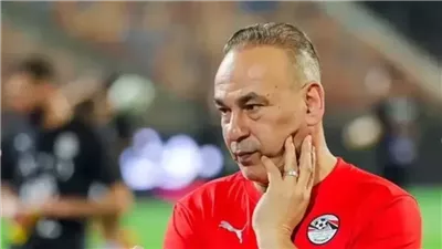 إبراهيم حسن يكشف تفاصيل معسكر منتخب مصر في الإمارات