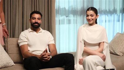 حازم إيهاب، مفاجأة حكاية هند بشخصية “الزوج المتلاعب”