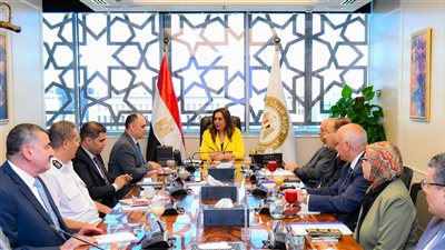 صندوق حماية البيئة يدعم أعمال التحضير والتجهيز لاستضافة مصر لمؤتمر 