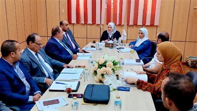 مستشارة الإمام الطيب لشئون الوافدين: عرض أولي لوثيقة مؤشر الأزهر العالمي للغة العربية