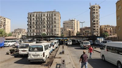 التعريفة الجديدة للمواصلات في سوهاج