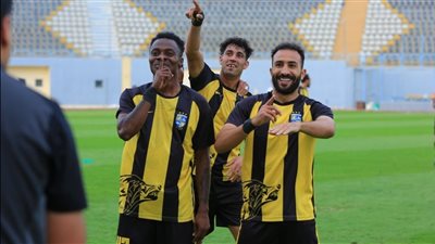 حصاد 5 جولات بالدوري، ذئاب الجبل بدون أنياب