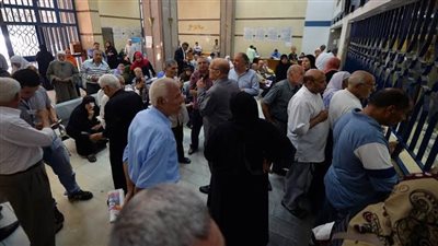 موعد صرف معاشات شهر نوفمبر 2025 وحقيقة الزيادة الجديدة