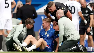 تشيلسي يتجه لاستعادة لاعبه المعار لتعويض إصابة ليام ديلاب