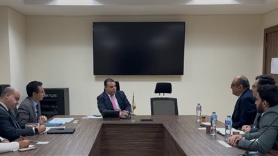 خطة لمضاعفة التبادل التجاري بين مصر وتركيا إلى 15 مليار دولار 