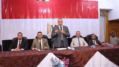 نقيب المحامين يترأس جلسة حلف اليمين القانونية للأعضاء الجدد 