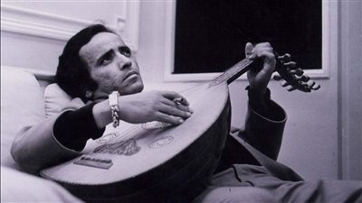 الأوبرا تحيي ذكرى رحيل بليغ حمدي بالإسكندرية 