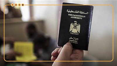 ما تريد معرفته عن قرار الحظر الأمريكي لتأشيرات الفلسطينيين (إنفوجراف)