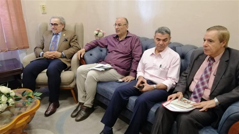 نقابة اتحاد الكتاب،